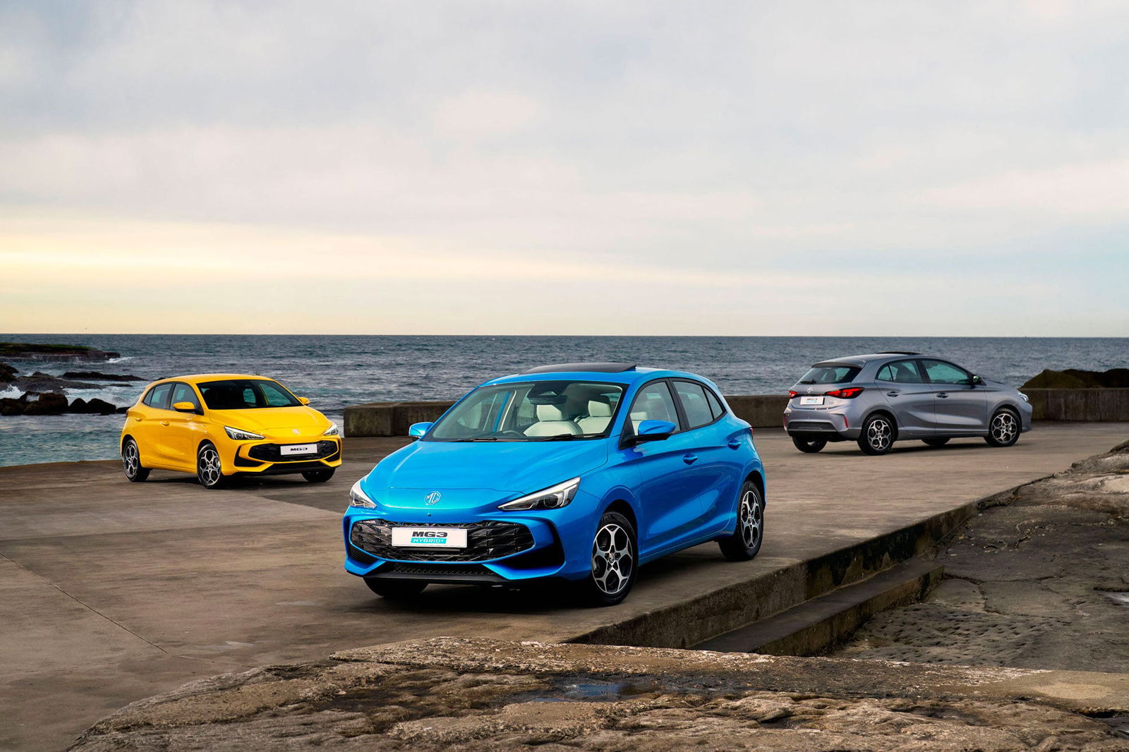 MG3